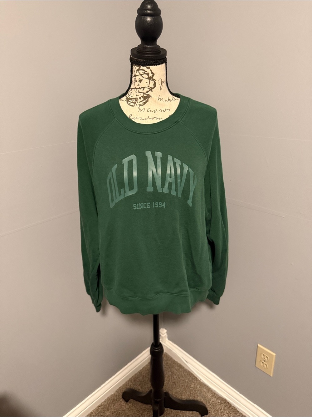 Old Navy Crewneck Sweatshirt